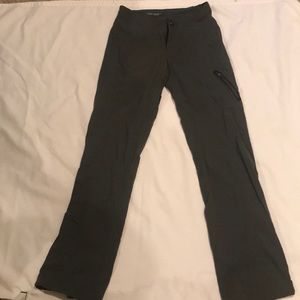 Columbia pants